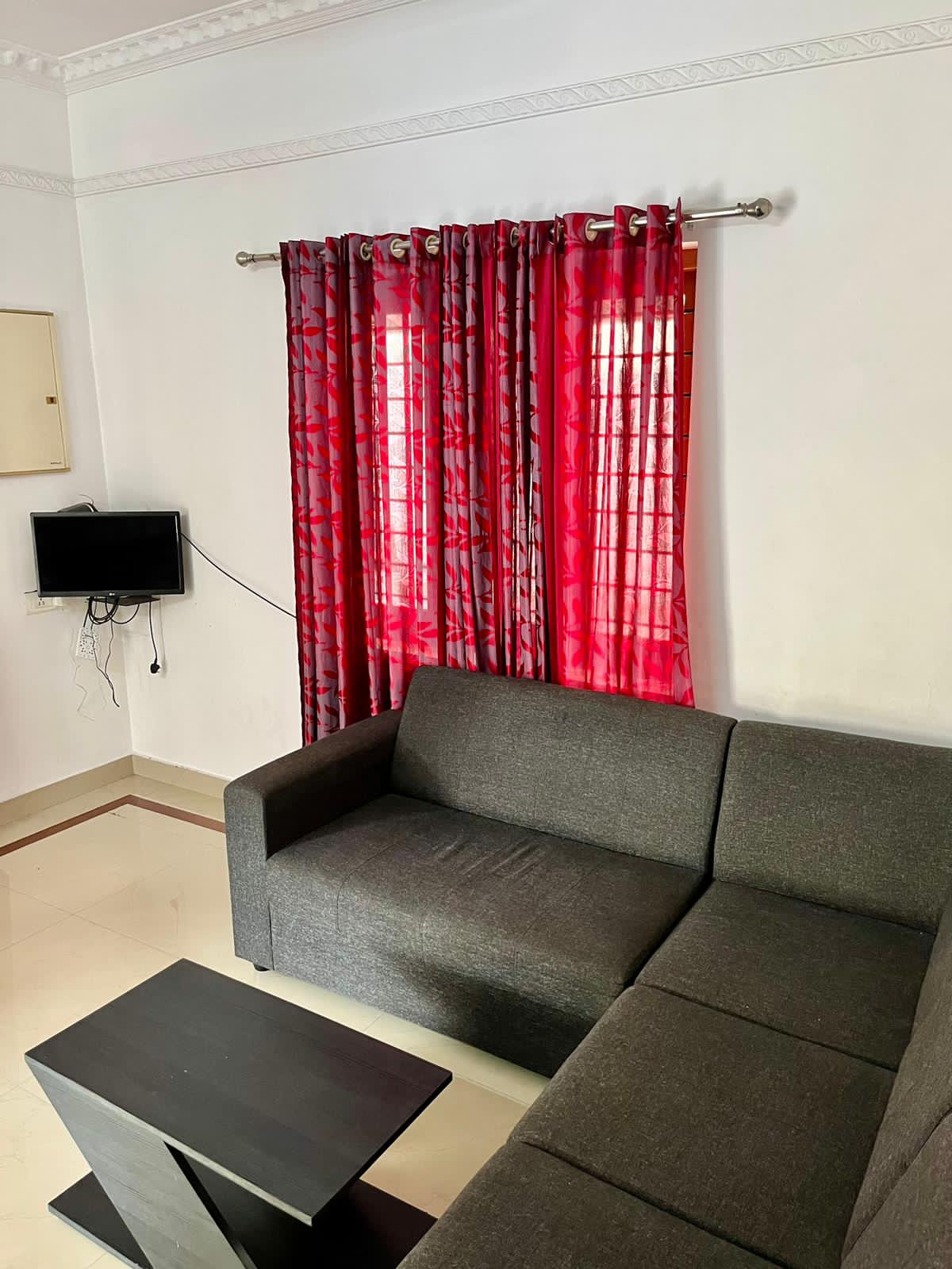 Collection O 811106 Ashiyana Homes, Kakkanad Kochi, Kochi